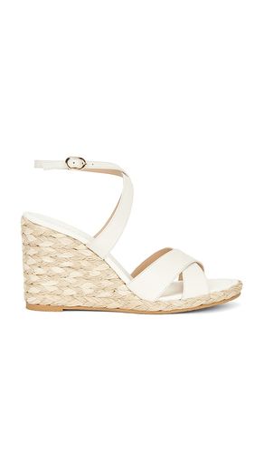 Alyssa Wedge Sandal in . Size 7. Also in 7.5, 8, 8.5, 9, 9.5 - Stuart Weitzman - Modalova