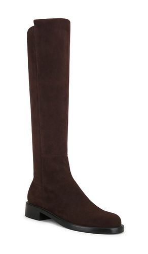Gisele Boot in . Size 6.5. Also in 7, 8.5, 9, 9.5 - Stuart Weitzman - Modalova