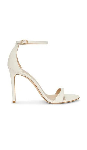 Nudist II Sandal 100 in . - size 6 (also in 7.5, 8, 9) - Stuart Weitzman - Modalova