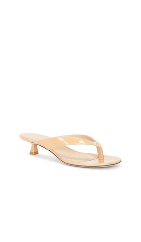 Rio Sleek Sandal 35 in . Size 6.5. Also in 7, 7.5, 8, 9 - Stuart Weitzman - Modalova