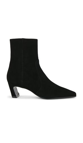 Stassi Zip Bootie 50 in . - size 7.5 (also in 8) - Stuart Weitzman - Modalova