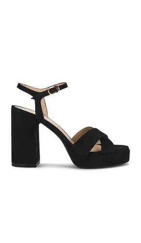 Dayna Platform Sandal in . Size 6. Also in 6.5, 7, 7.5, 8, 8.5, 9, 9.5 - Stuart Weitzman - Modalova