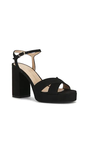 Dayna Platform Sandal in . - size 6.5 (also in 7, 7.5, 8, 8.5, 9) - Stuart Weitzman - Modalova