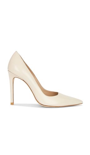 Stuart Power 100 Pump in . Size 11. Also in 8, 9 - Stuart Weitzman - Modalova