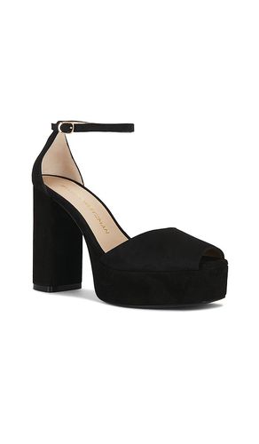 Sabrina Platform Pump in . Size 7. Also in 9.5 - Stuart Weitzman - Modalova