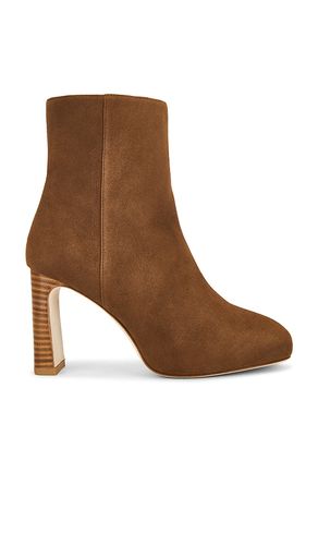 Babette Platform Zip Bootie in . Size 7. Also in 7.5 - Stuart Weitzman - Modalova