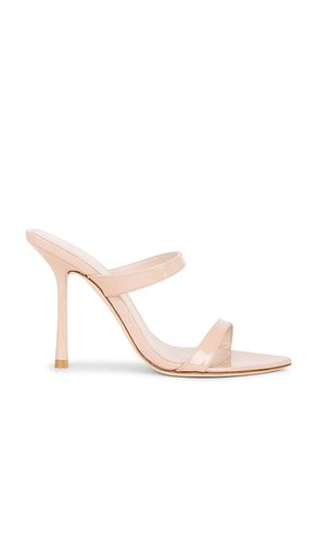 X REVOLVE Lexington Slide 100 Sandal in . Size 7. Also in 7.5, 8, 8.5, 9.5 - Stuart Weitzman - Modalova