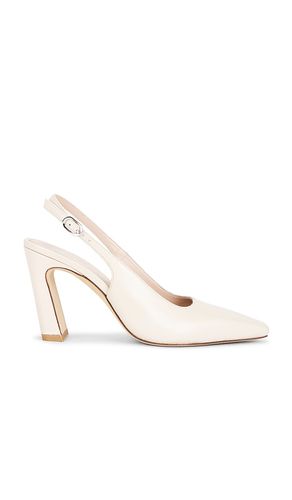 Stassi Slingback 85 Pump in . Taglia 7. Also in 7.5, 8 - Stuart Weitzman - Modalova
