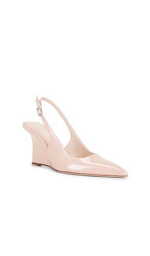 Vinnie Sling Wedge 85 Pump in . Size 6.5. Also in 7, 7.5, 8, 8.5, 9 - Stuart Weitzman - Modalova