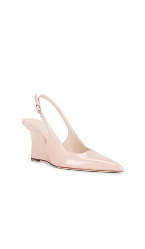 Vinnie Sling Wedge 85 Pump in . Size 6.5. Also in 7, 7.5, 8, 8.5 - Stuart Weitzman - Modalova