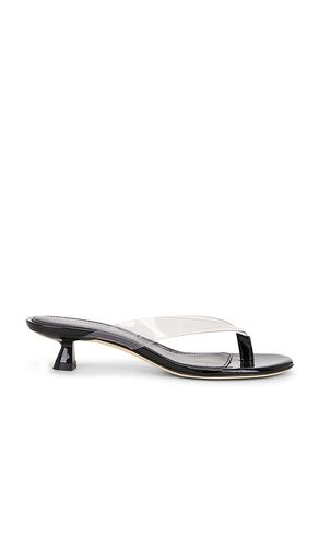 Rio Sleek Sandal 35 in . - size 6 (also in 6.5, 7, 7.5, 9) - Stuart Weitzman - Modalova