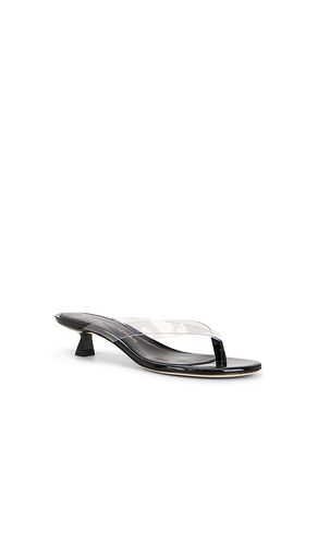 Rio Sleek Sandal 35 in . - size 6 (also in 6.5, 7, 7.5, 9) - Stuart Weitzman - Modalova