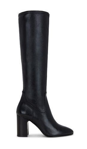 Mulberry Stretch Boot in . Size 10. Also in 6, 7, 7.5, 8, 8.5, 9, 9.5 - Stuart Weitzman - Modalova