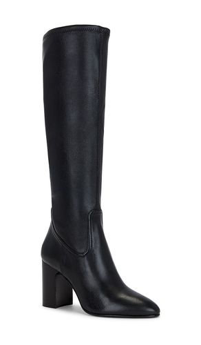 Mulberry Stretch Boot in . Taglia 10. Also in 6, 7, 7.5, 8, 8.5, 9 - Stuart Weitzman - Modalova
