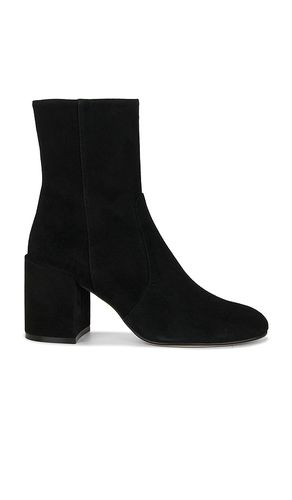 Nubacari Zip Bootie in . Taglia 10. Also in 6, 6.5, 7, 7.5, 8, 8.5, 9, 9.5 - Stuart Weitzman - Modalova