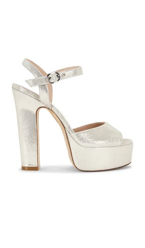 SANDALE READE PLATFORM in . Größe 6. Also in 6.5, 8.5, 9 - Stuart Weitzman - Modalova