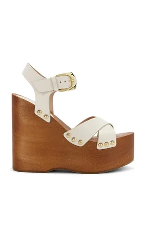 Kate Clog Sandal in . Size 6.5. Also in 7, 8, 8.5, 9 - Stuart Weitzman - Modalova