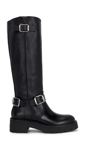Ren Moto Boot in . Size 6. Also in 6.5, 7, 7.5, 8, 8.5, 9 - Stuart Weitzman - Modalova
