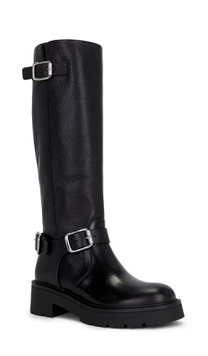 Ren Moto Boot in . Size 6. Also in 6.5, 7, 7.5, 8, 8.5, 9 - Stuart Weitzman - Modalova