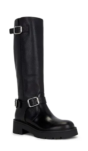 Ren Moto Boot in . Size 6. Also in 7, 8, 8.5, 9 - Stuart Weitzman - Modalova
