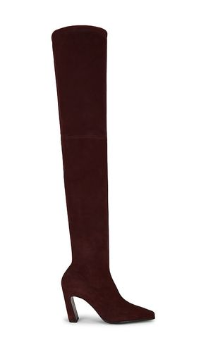 Ultrastassi Boot in . Taglia 10. Also in 6, 6.5, 7, 7.5, 8, 8.5, 9, 9.5 - Stuart Weitzman - Modalova