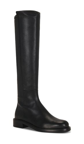Gisele Knee High Boot in . Taglia 6. Also in 6.5, 7, 7.5, 8, 8.5 - Stuart Weitzman - Modalova