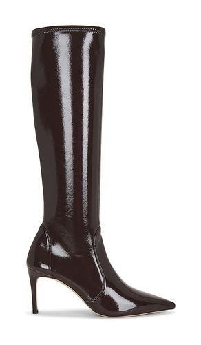 Stuart Power Boot in . Taglia 10. Also in 6.5, 7, 7.5, 8, 8.5, 9, 9.5 - Stuart Weitzman - Modalova