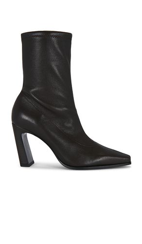 Stassi Stretch Bootie in . Taglia 6.5. Also in 8, 8.5, 9, 9.5, 10 - Stuart Weitzman - Modalova