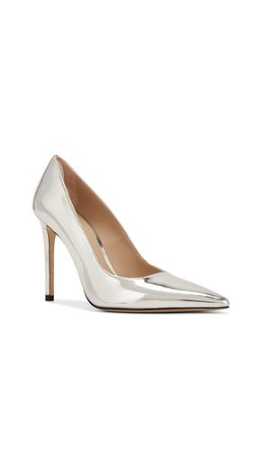 PUMPS STUART POWER in . Größe 10. Also in 6, 7, 7.5, 8, 8.5, 9, 9.5 - Stuart Weitzman - Modalova