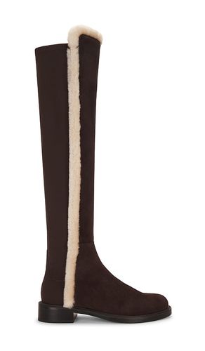 BOOT GISELE in . Größe 10. Also in 6, 6.5, 7, 7.5, 8, 8.5, 9, 9.5 - Stuart Weitzman - Modalova
