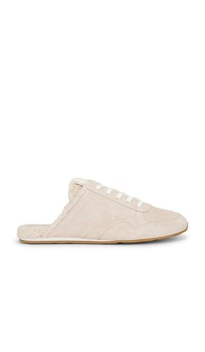 Bond Mule in Neutral. - size 10 (also in 6, 7, 7.5, 8, 8.5, 9, 9.5) - Stuart Weitzman - Modalova