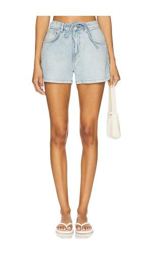 Remi Sporty Short in . Size L. Also in M - Seventy + Mochi - Modalova
