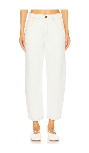 Bo in Ivory. - size 26 (also in 28, 29, 30) - Seventy + Mochi - Modalova