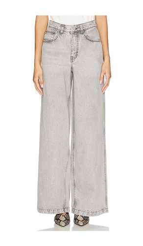 Bay Jeans in Grey. - size 24 (also in 25, 26, 27, 28, 29, 30, 32) - Seventy + Mochi - Modalova