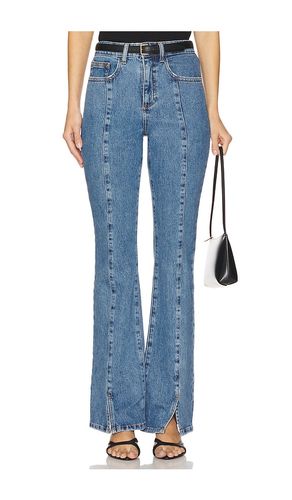 Cali Jeans in Blue. - size 24 (also in 25, 26, 27, 28, 29, 30, 32) - Seventy + Mochi - Modalova