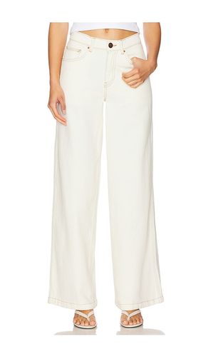 Bay Jeans in White. - size 24 (also in 25, 26, 27, 28, 29, 30, 32) - Seventy + Mochi - Modalova