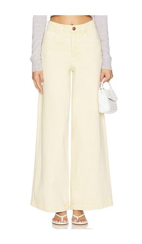 Bay in Yellow. - size 24 (also in 26, 27, 28, 29, 30, 31, 32) - Seventy + Mochi - Modalova