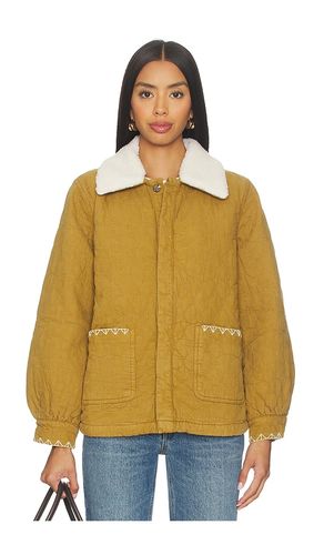 Frida Jacket in . Size M. Also in XS - Seventy + Mochi - Modalova