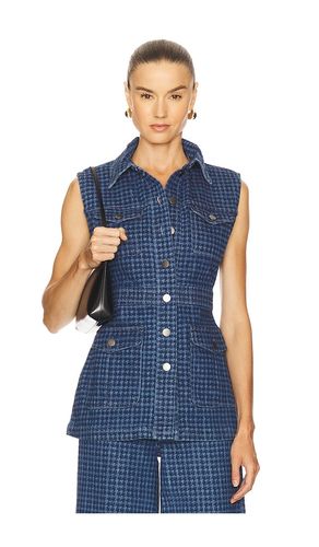 Ani Vest in . Size S. Also in XL, XS - Seventy + Mochi - Modalova