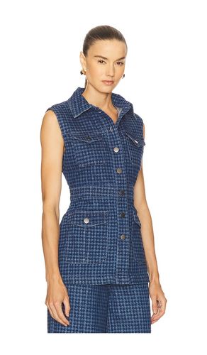 Ani Vest in . Taglia S. Also in XL - Seventy + Mochi - Modalova