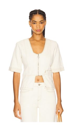 Lea Top in . Taglia L. Also in S, XS, XXS - Seventy + Mochi - Modalova