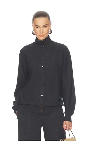 Fabbie Layered Cardigan in . Size L. Also in M, S - Source Unknown - Modalova