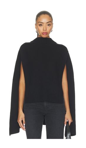 Noa Wool Cape Sweater in . Size M/L. Also in XS/S - Source Unknown - Modalova