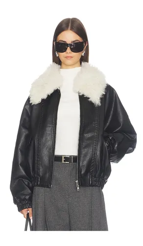 Rioni Bomber Jacket in . Size M/L. Also in XS/S - Source Unknown - Modalova