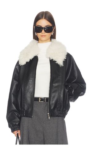 Rioni Bomber Jacket in . Taglia M/L. Also in XS/S - Source Unknown - Modalova