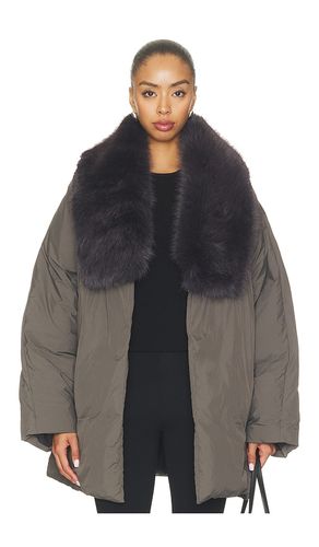 Egizio Puffer Down Jacket in . Größe M/L. Also in XS/S - Source Unknown - Modalova