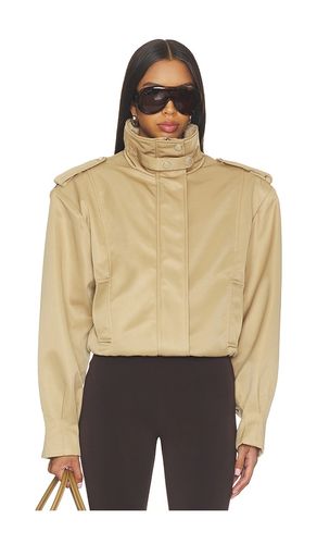BOMBERJACKE BARLOW FLIGHT in . Größe M/L. Also in XS/S - Source Unknown - Modalova