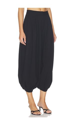 Giacca Ruched Trousers in . Size L. Also in M, S - Source Unknown - Modalova