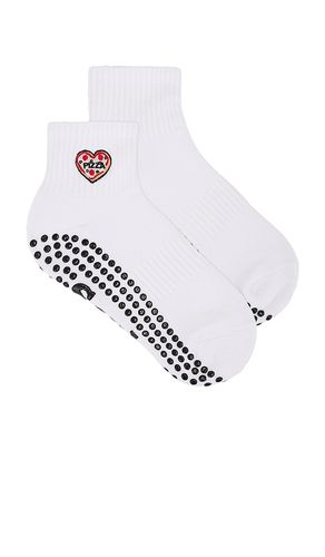 Pizza Sock in . - size M-L (also in S-M) - Souls. - Modalova