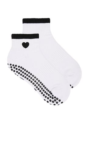 Black Heart Sock in . - size M-L (also in S-M) - Souls. - Modalova
